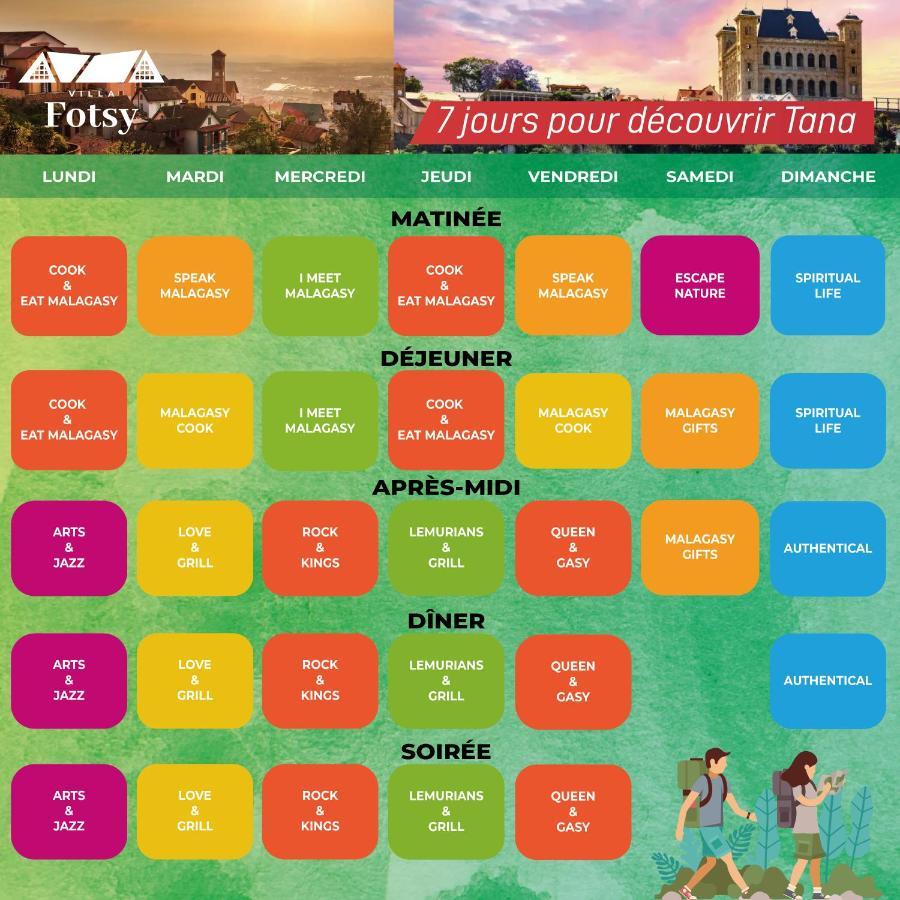 أنتاناناريفو Villa Espoir # Joyau Secret # Commodites # Confort # Prox Centre Ville المظهر الخارجي الصورة