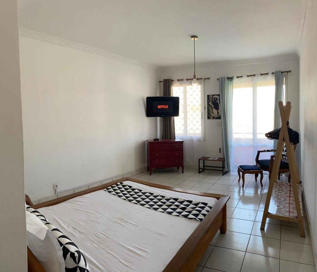 أنتاناناريفو Villa Espoir # Joyau Secret # Commodites # Confort # Prox Centre Ville المظهر الخارجي الصورة