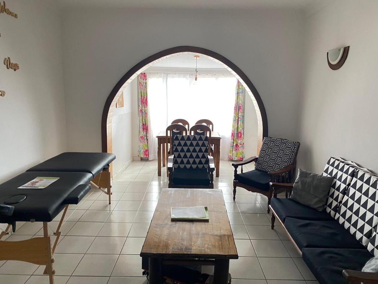أنتاناناريفو Villa Espoir # Joyau Secret # Commodites # Confort # Prox Centre Ville المظهر الخارجي الصورة