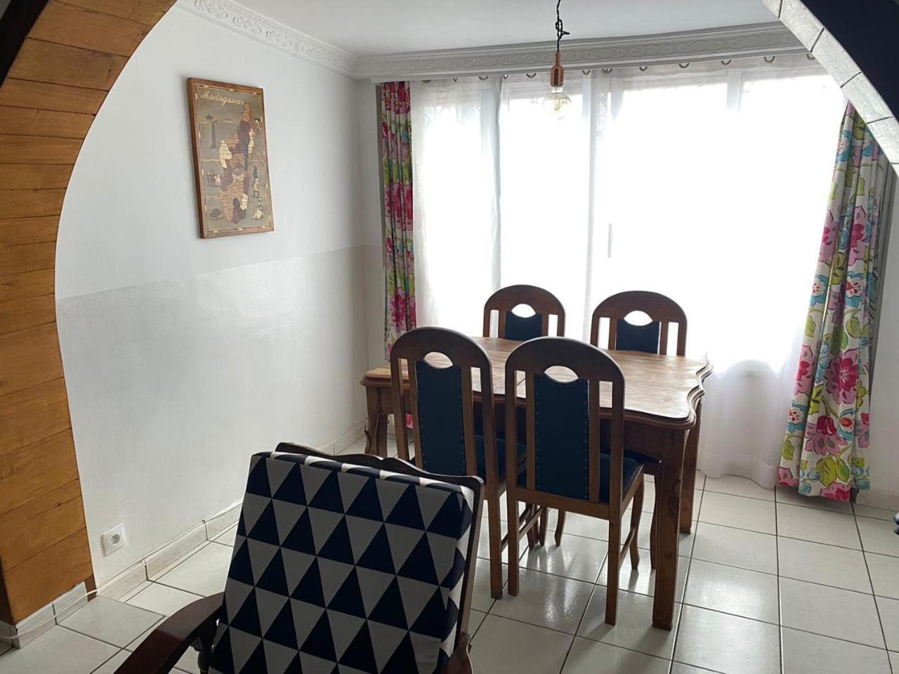 أنتاناناريفو Villa Espoir # Joyau Secret # Commodites # Confort # Prox Centre Ville المظهر الخارجي الصورة