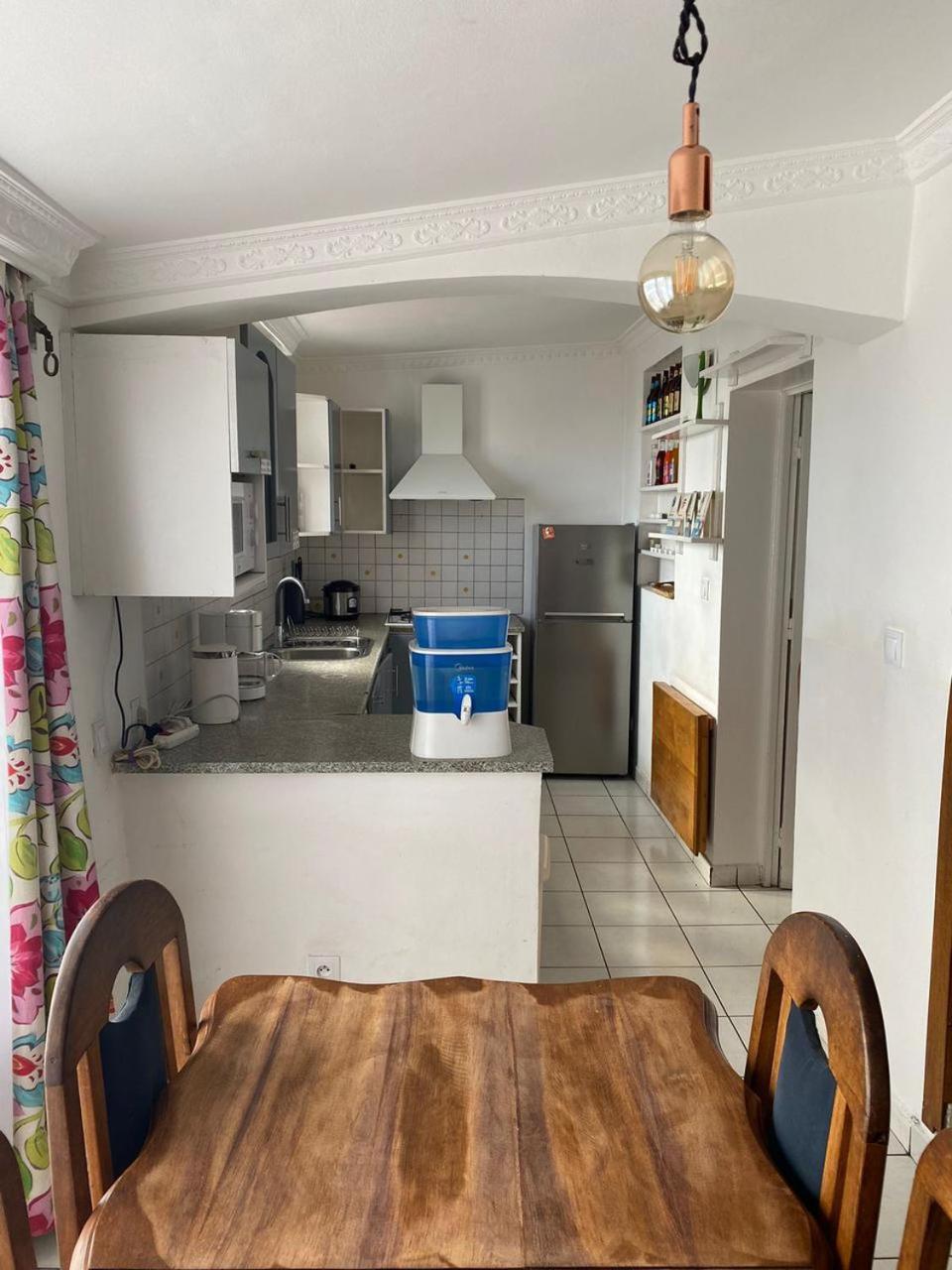 أنتاناناريفو Villa Espoir # Joyau Secret # Commodites # Confort # Prox Centre Ville المظهر الخارجي الصورة
