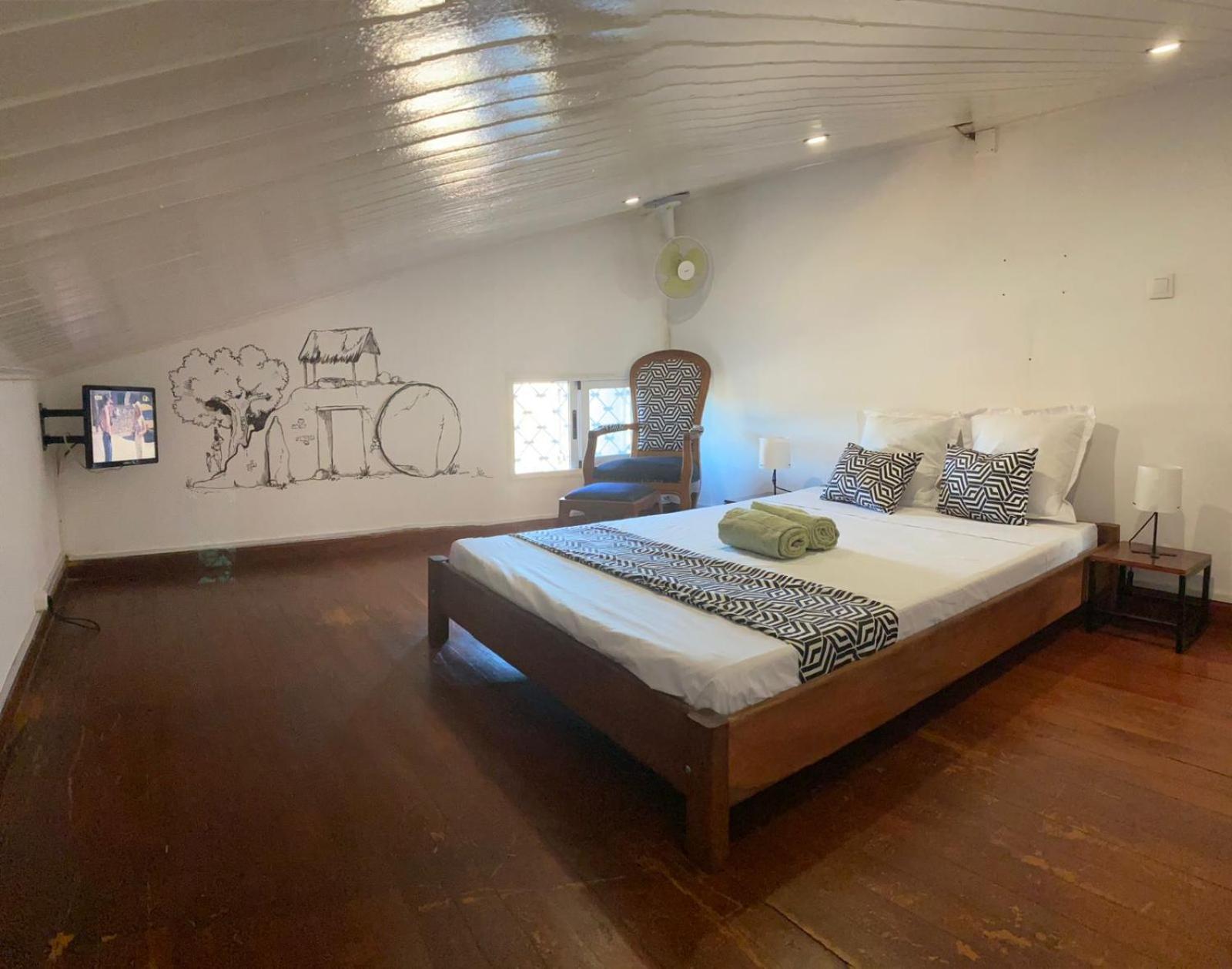 أنتاناناريفو Villa Espoir # Joyau Secret # Commodites # Confort # Prox Centre Ville المظهر الخارجي الصورة