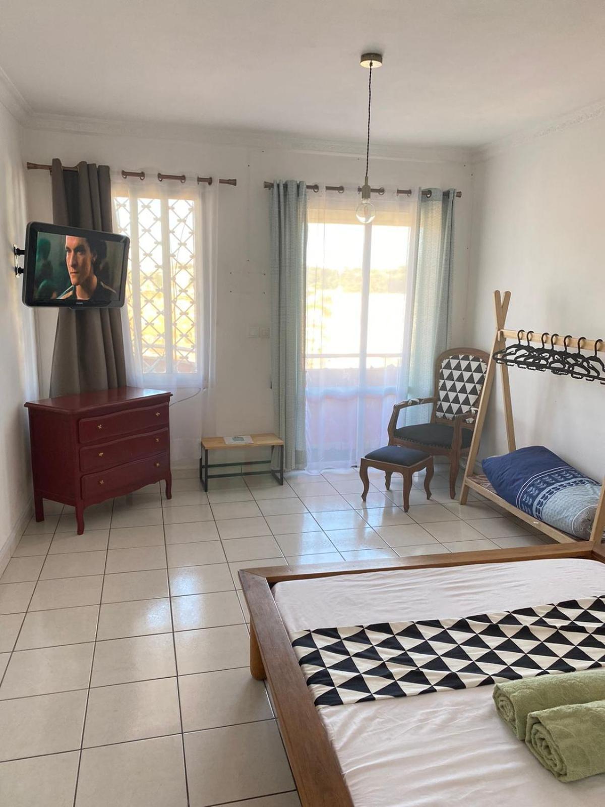 أنتاناناريفو Villa Espoir # Joyau Secret # Commodites # Confort # Prox Centre Ville المظهر الخارجي الصورة