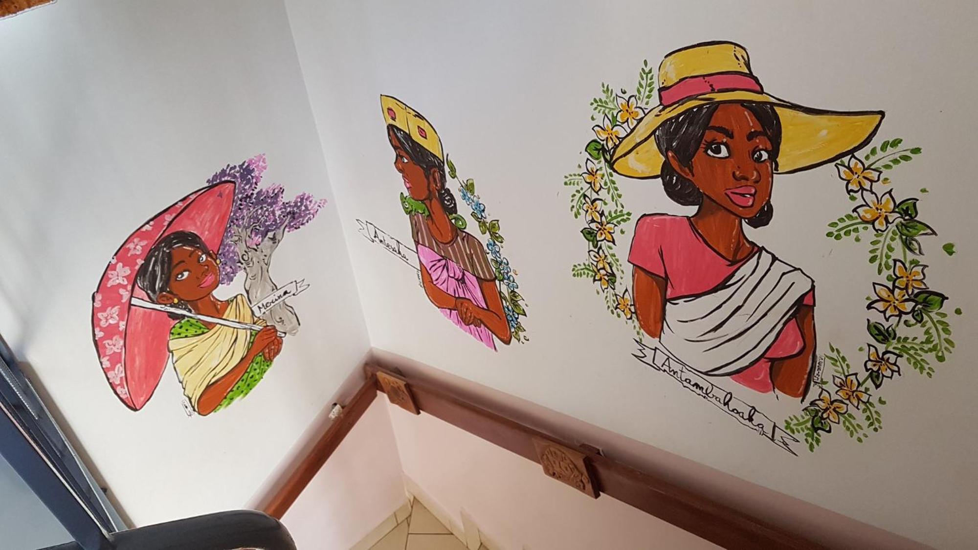 أنتاناناريفو Villa Espoir # Joyau Secret # Commodites # Confort # Prox Centre Ville المظهر الخارجي الصورة