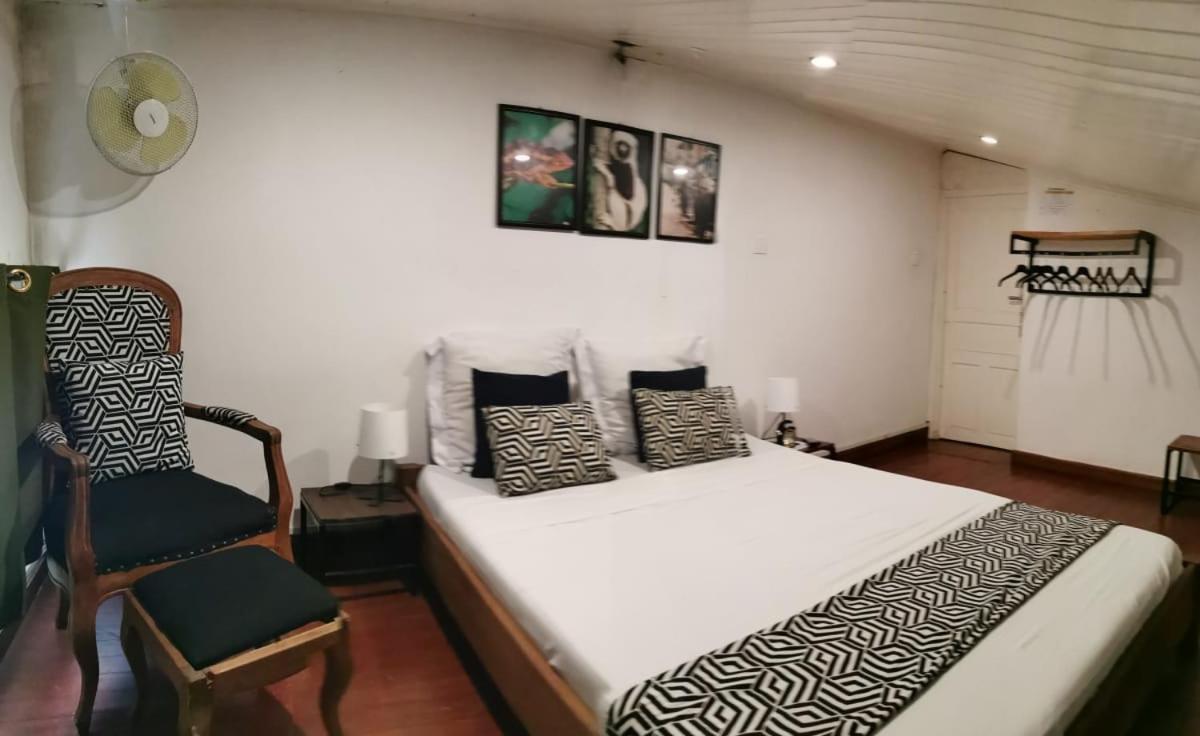 أنتاناناريفو Villa Espoir # Joyau Secret # Commodites # Confort # Prox Centre Ville المظهر الخارجي الصورة