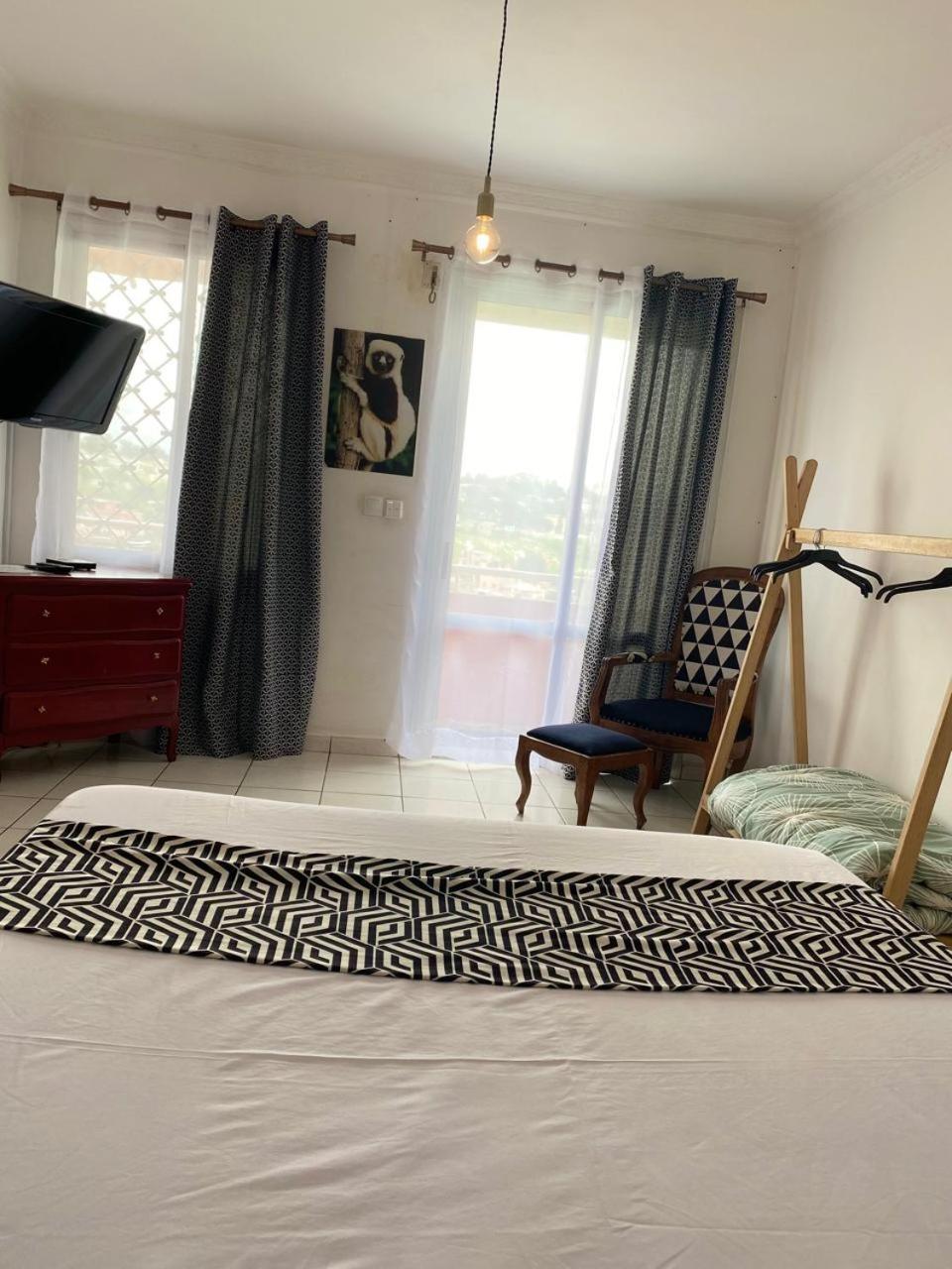 أنتاناناريفو Villa Espoir # Joyau Secret # Commodites # Confort # Prox Centre Ville المظهر الخارجي الصورة