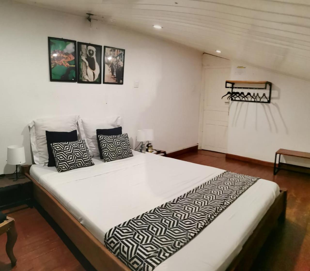 أنتاناناريفو Villa Espoir # Joyau Secret # Commodites # Confort # Prox Centre Ville المظهر الخارجي الصورة
