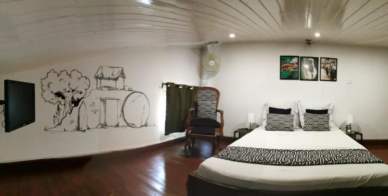 أنتاناناريفو Villa Espoir # Joyau Secret # Commodites # Confort # Prox Centre Ville المظهر الخارجي الصورة