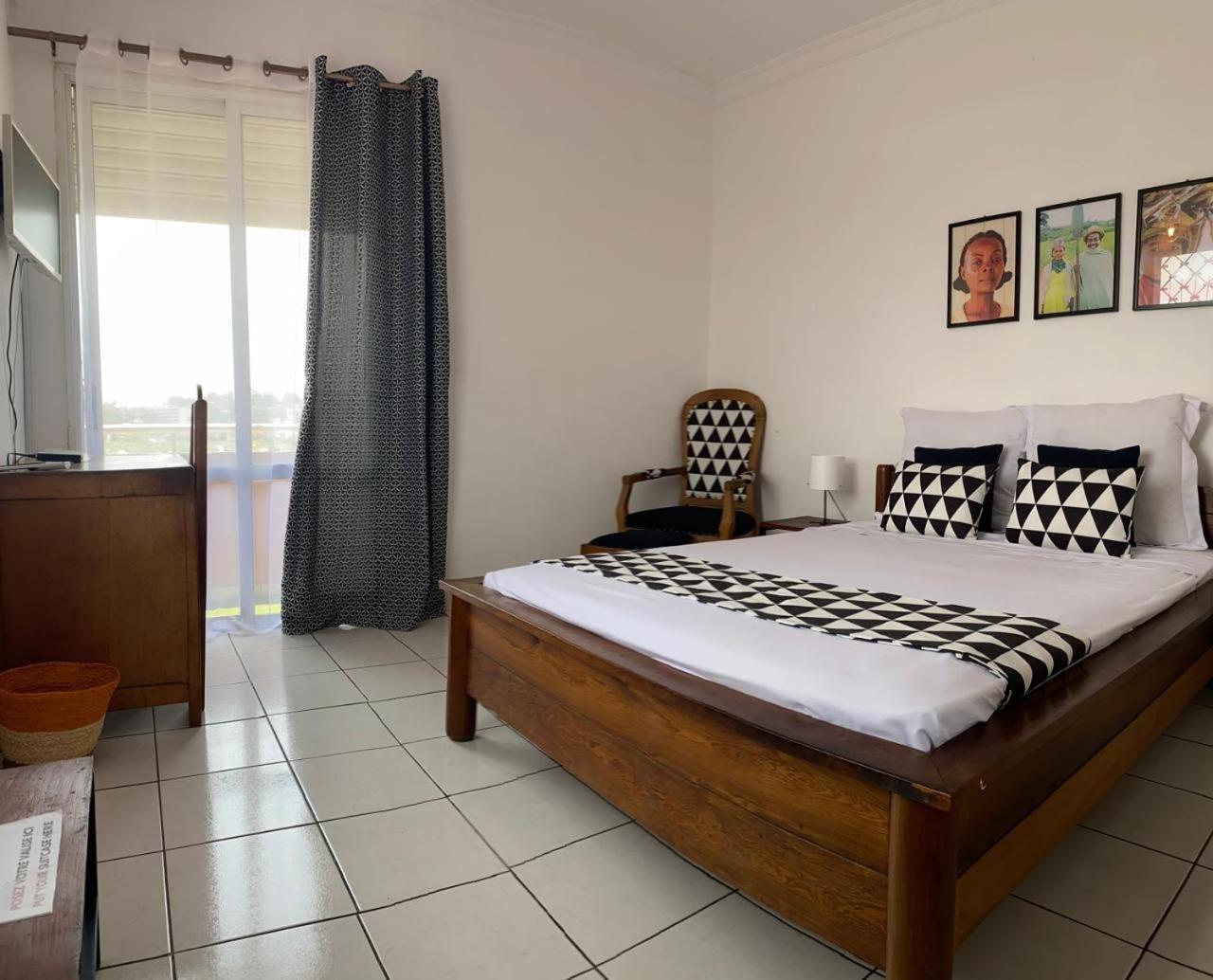 أنتاناناريفو Villa Espoir # Joyau Secret # Commodites # Confort # Prox Centre Ville المظهر الخارجي الصورة