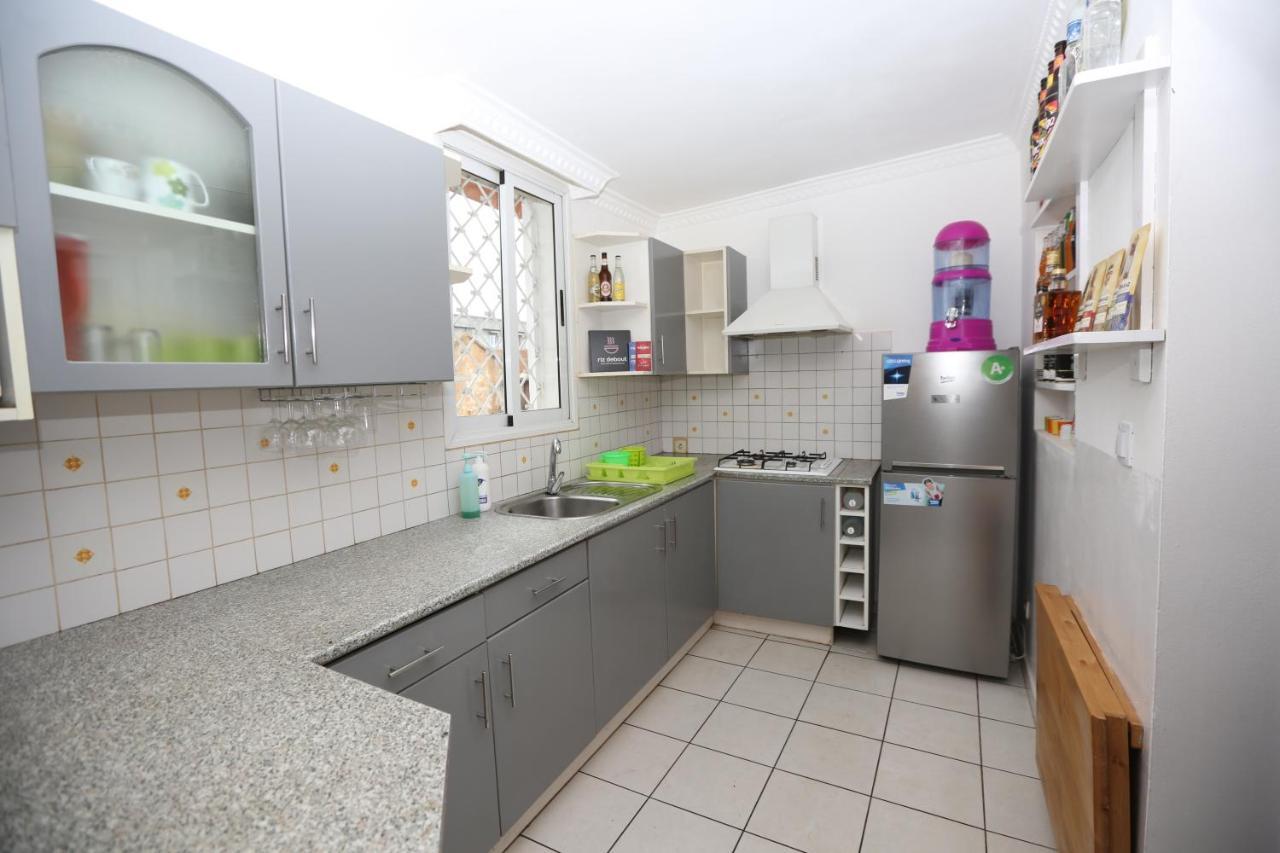 أنتاناناريفو Villa Espoir # Joyau Secret # Commodites # Confort # Prox Centre Ville المظهر الخارجي الصورة